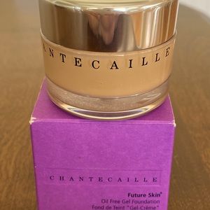 Chantecaille Future Skin Foundation: Camomile